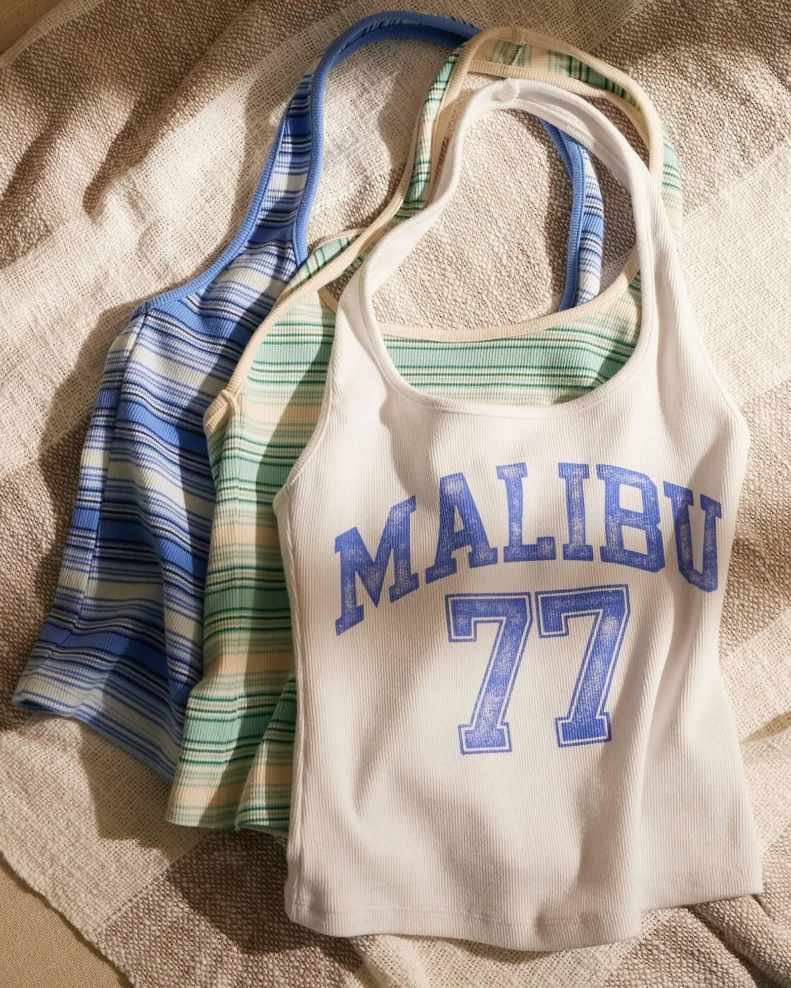 Catálogo de Catálogo American Eagle 9 de abril al 15 de abril 2026 - Pagina 1