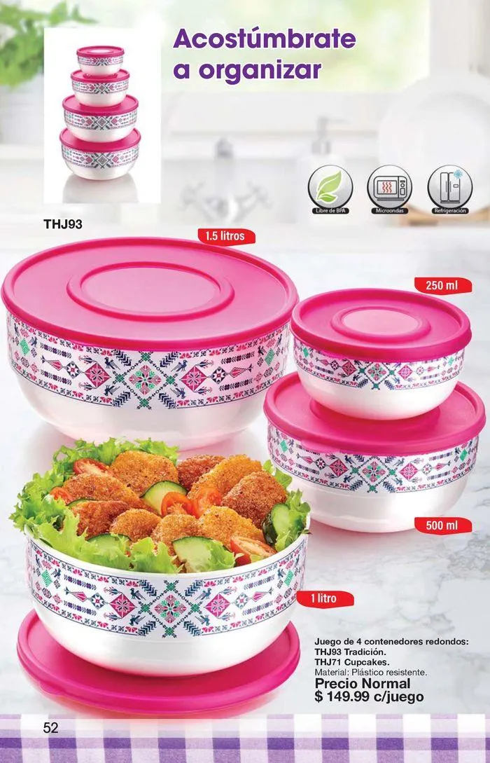 Catálogo de Arabela Campaña 15 25 de junio al 11 de julio 2024 - Pagina 44