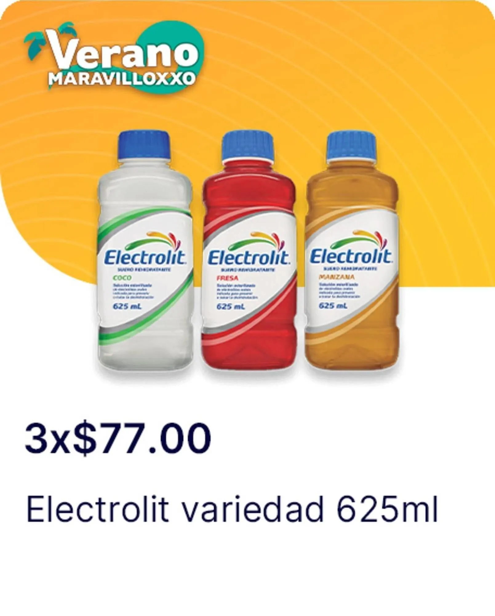 Catálogo de Catálogo OXXO 13 de junio al 16 de julio 2025 - Pagina 5