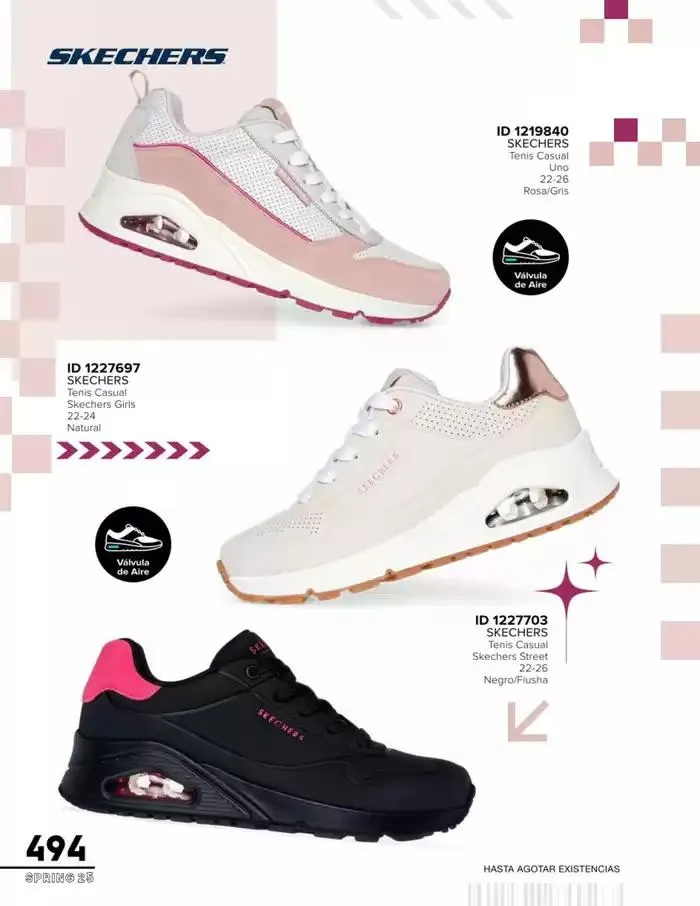 Catálogo de IMP SPRING | 2025 | 1E 17 de febrero al 28 de febrero 2025 - Pagina 496