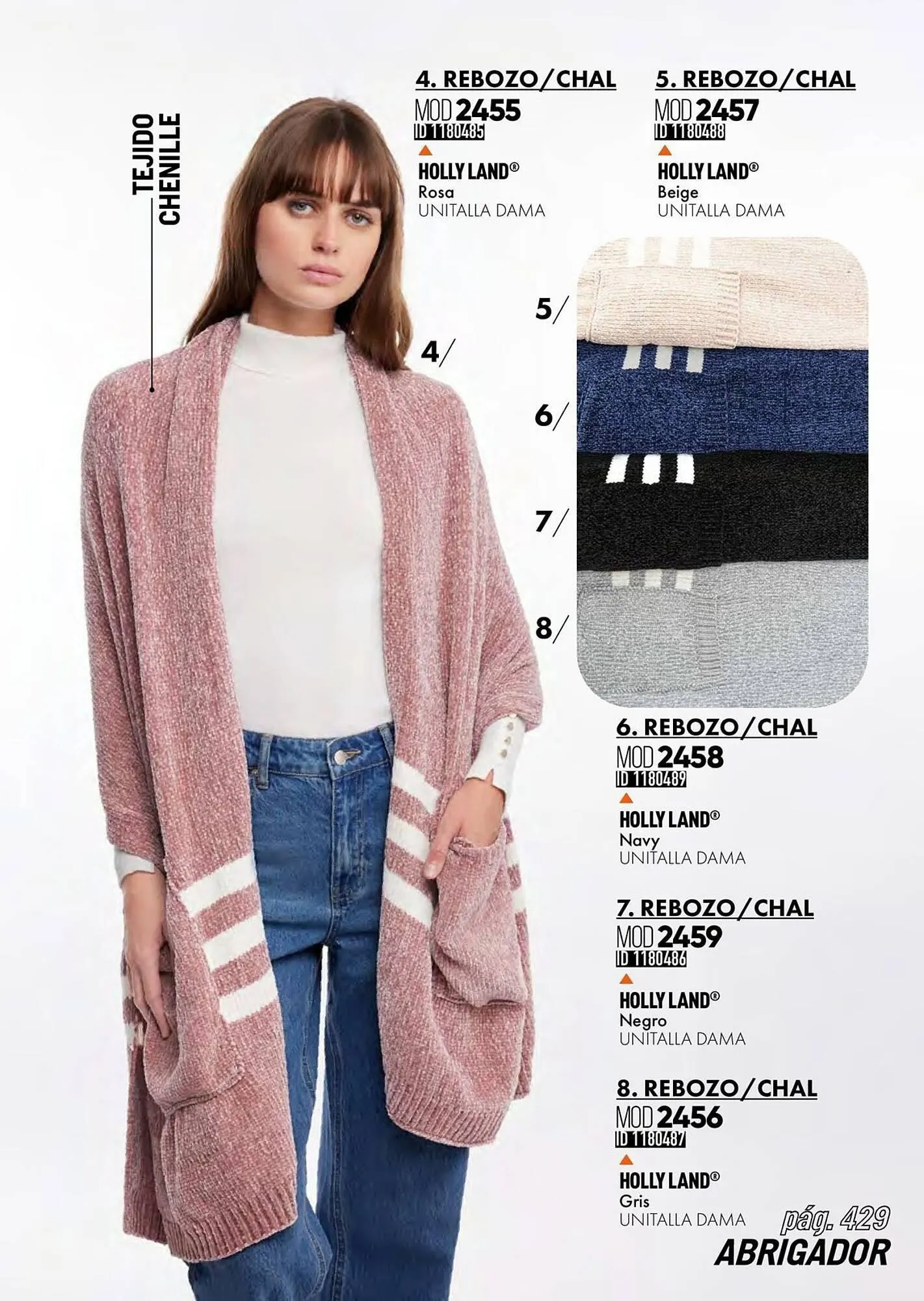 Catálogo de Catálogo Price Shoes 27 de noviembre al 28 de febrero 2026 - Pagina 429