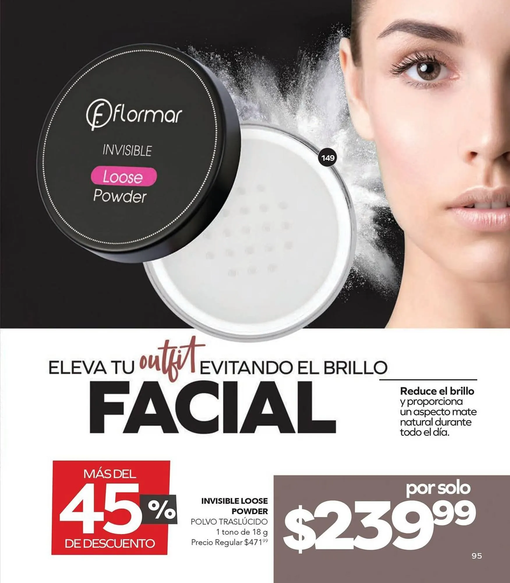 Catálogo de Catálogo Stanhome 6 de enero al 17 de enero 2026 - Pagina 101