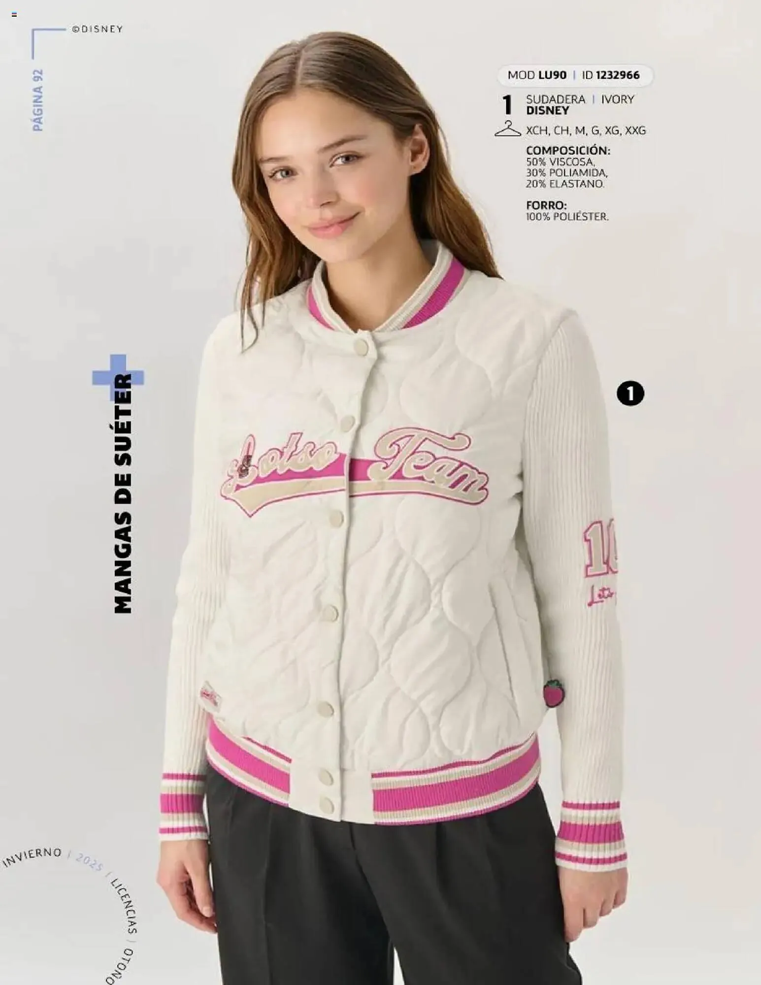 Catálogo de Catálogo Price Shoes 15 de octubre al 1 de enero 2026 - Pagina 92