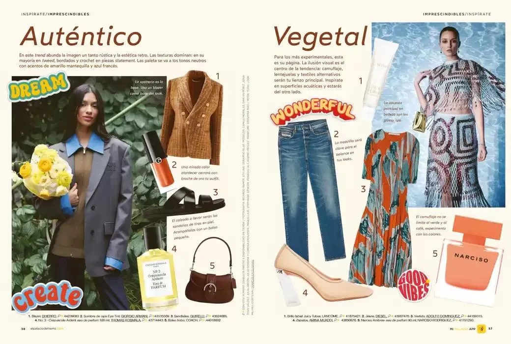 Catálogo de Nuestras mejores ofertas para ti 3 de marzo al 31 de mayo 2025 - Pagina 30