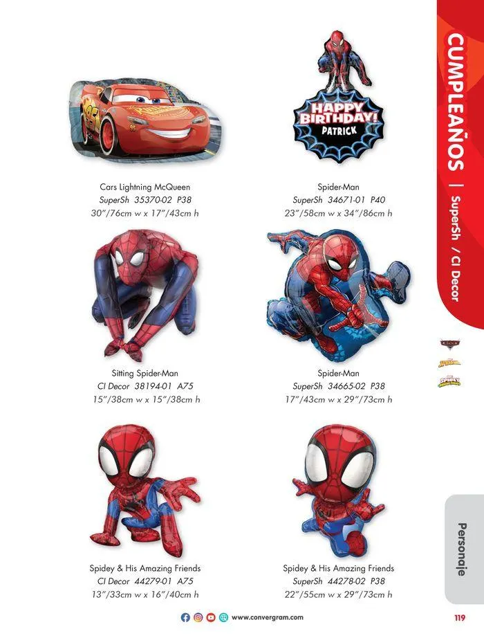 Catalogo de EVERYDAY 2024  22 de noviembre al 31 de diciembre 2024 - Pag 121