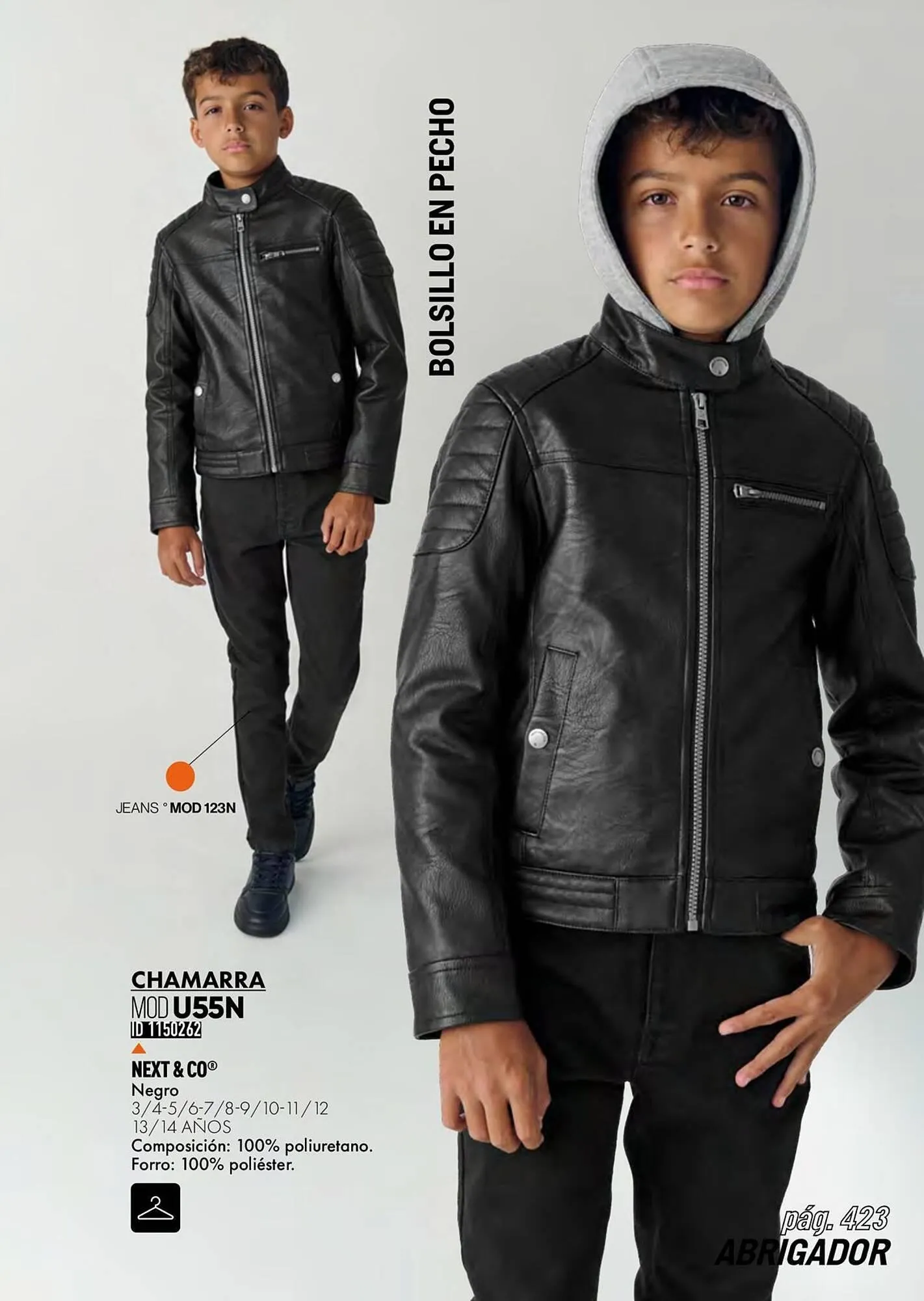 Catálogo de Catálogo Price Shoes 27 de noviembre al 28 de febrero 2026 - Pagina 423