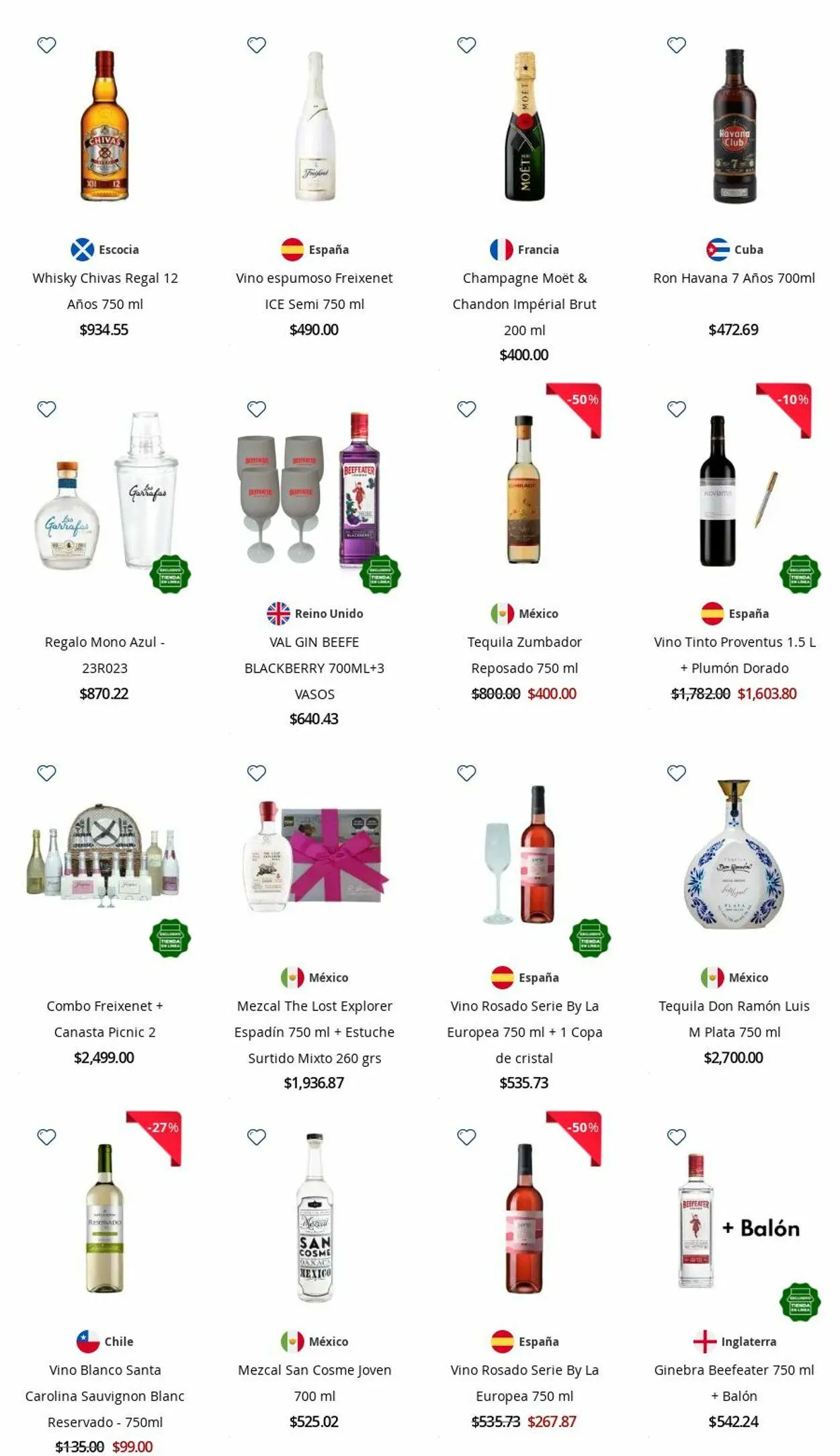 Catálogo de La Europea Oferta actual 16 de junio al 25 de junio 2025 - Pagina 4