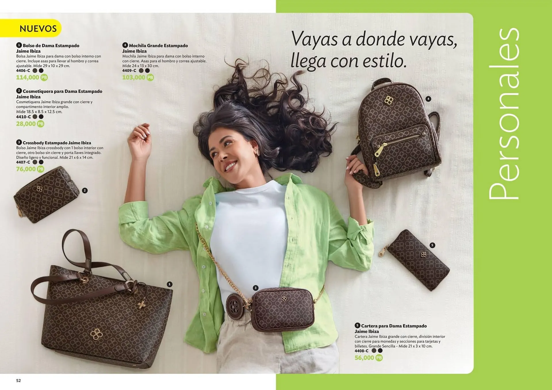 Catálogo de Catálogo BetterWare 5 de enero al 3 de julio 2026 - Pagina 39