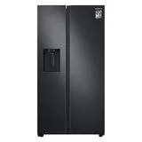 Samsung Refrigerador 22" Side By Side