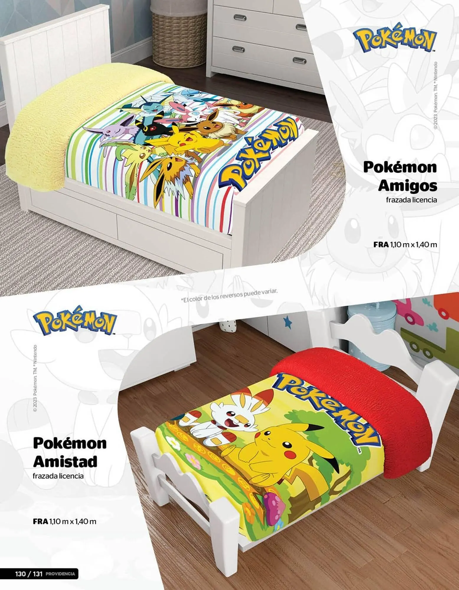 Catálogo de Catálogo Providencia 24 de mayo al 31 de diciembre 2025 - Pagina 142