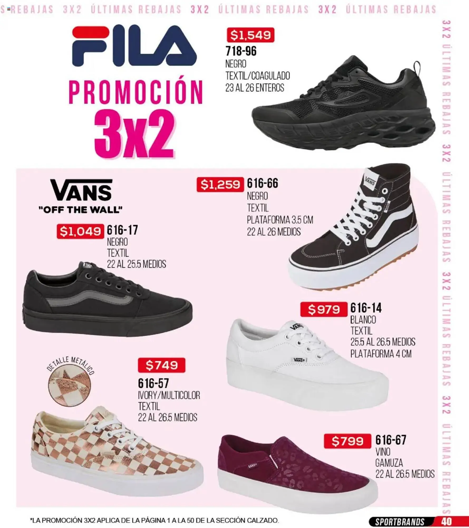 Catálogo de Catálogo Cklass 23 de abril al 30 de abril 2025 - Pagina 41