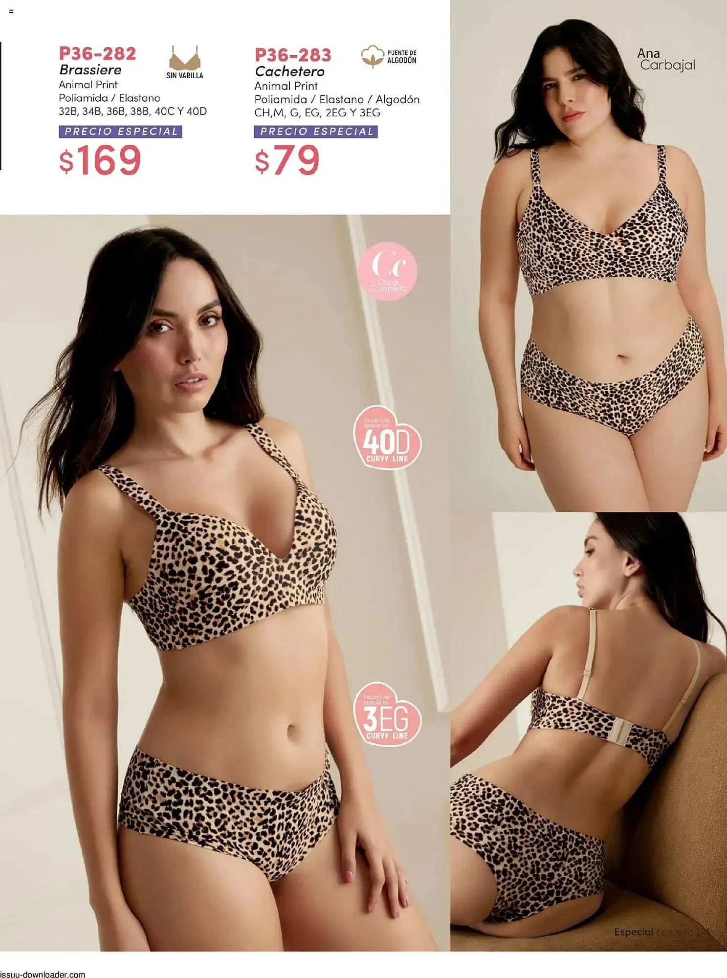 Catálogo de Catálogo Cklass 9 de febrero al 3 de marzo 2026 - Pagina 11