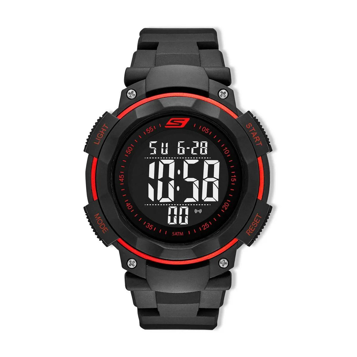 RELOJ DIGITAL PARA HOMBRE 44811