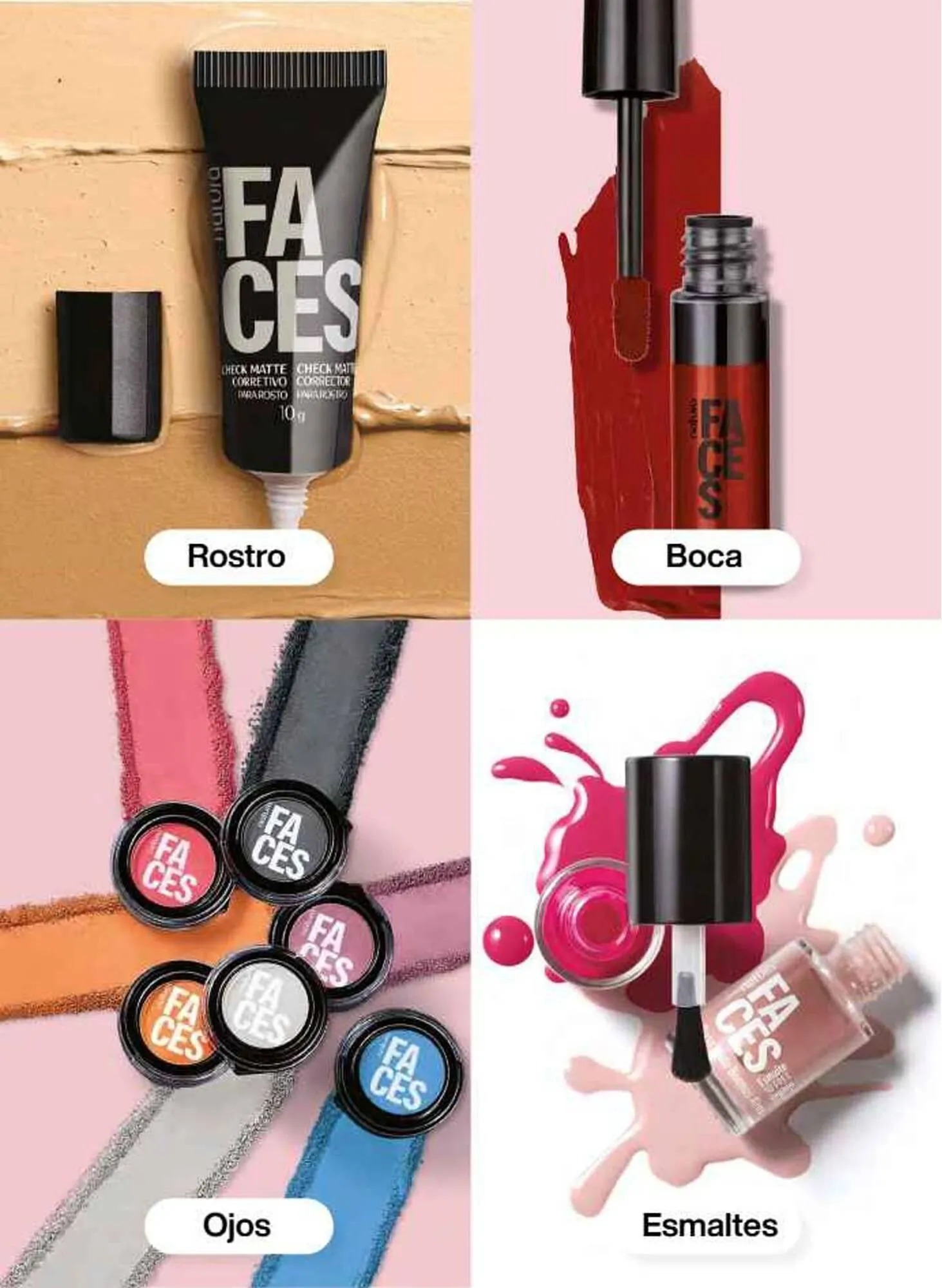 Catálogo de Catálogo Natura 16 de julio al 31 de diciembre 2025 - Pagina 59