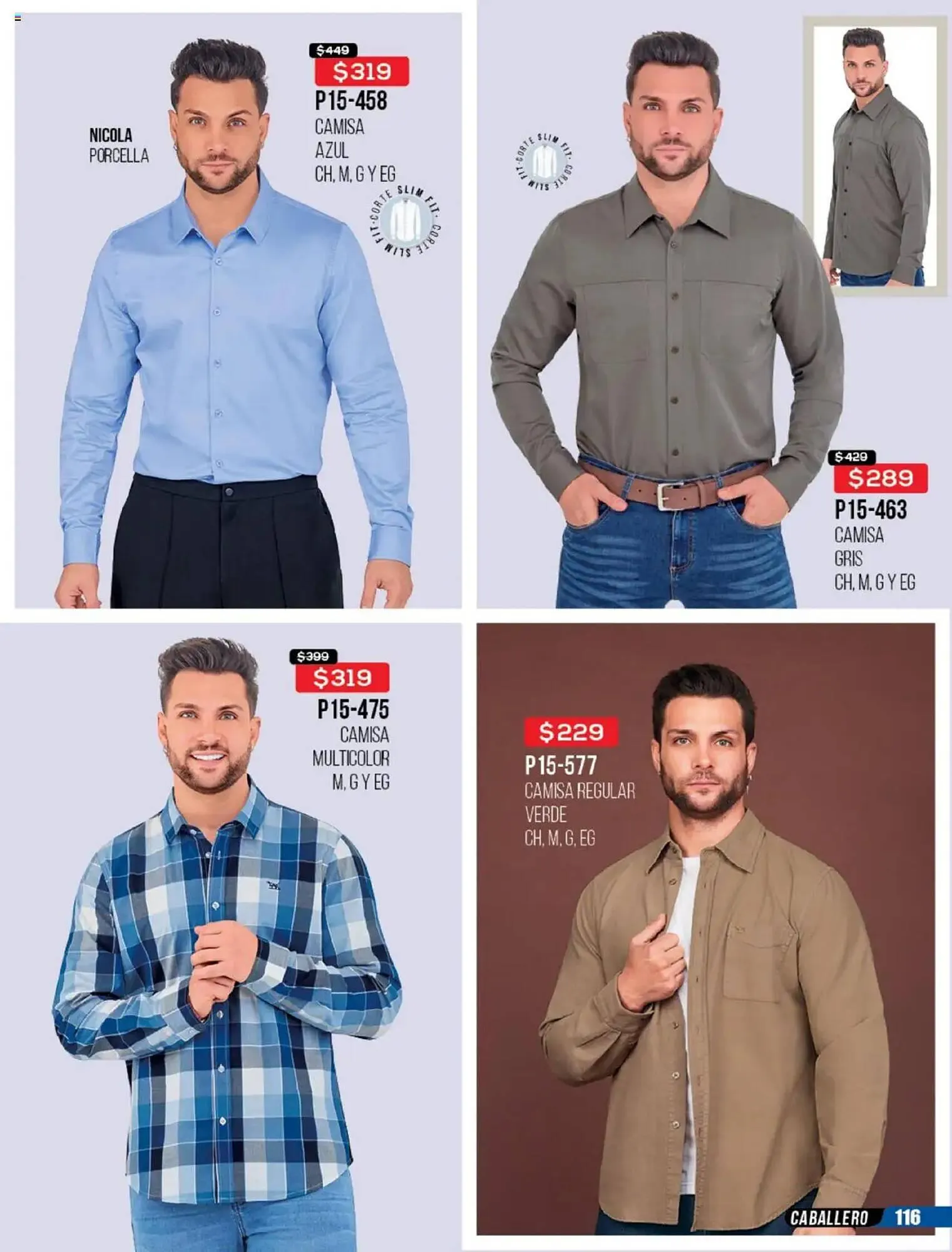 Catálogo de Catálogo Cklass 23 de junio al 1 de enero 2026 - Pagina 502