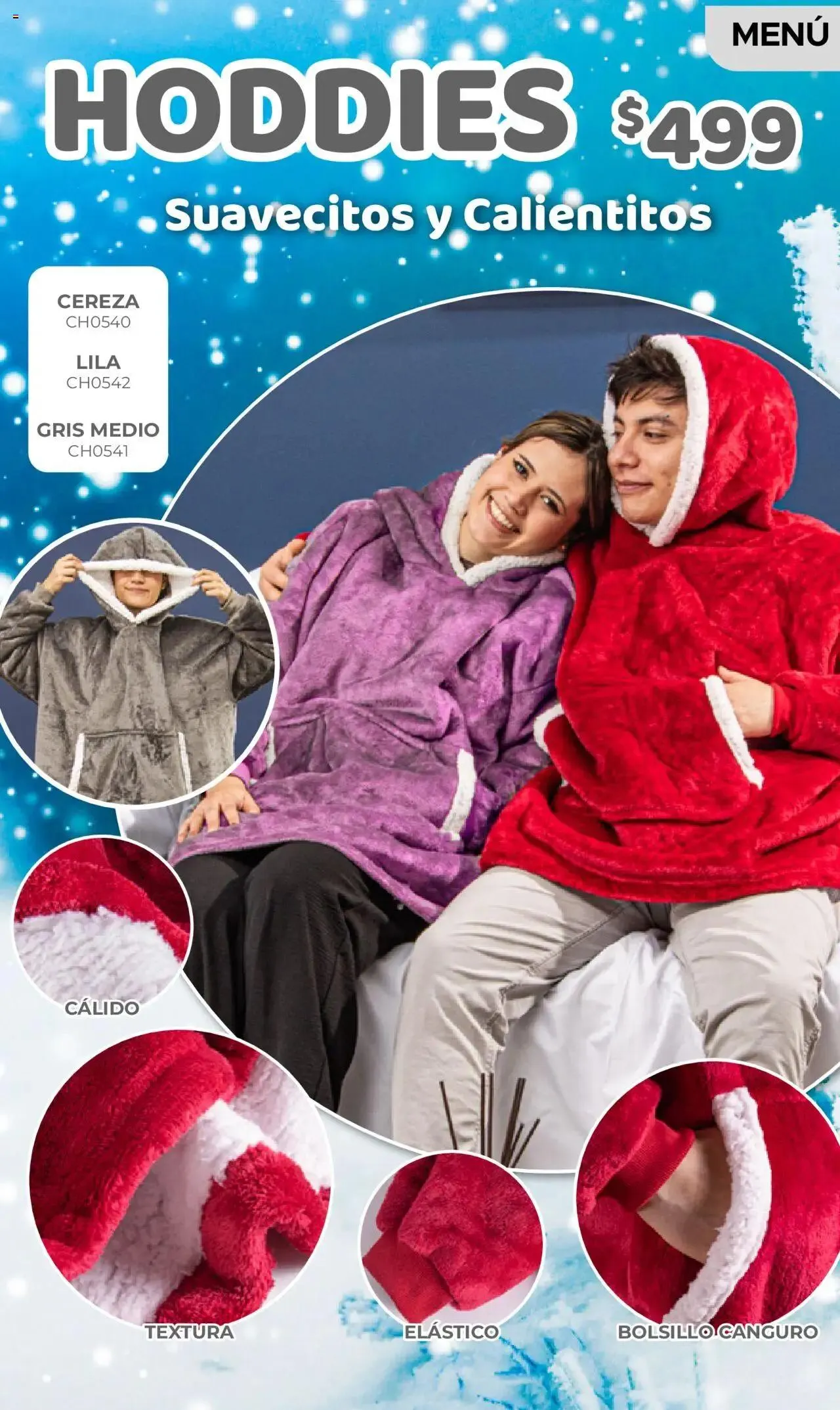 Catálogo de Colchas Concord catálogo 8 de enero al 31 de marzo 2025 - Pagina 171