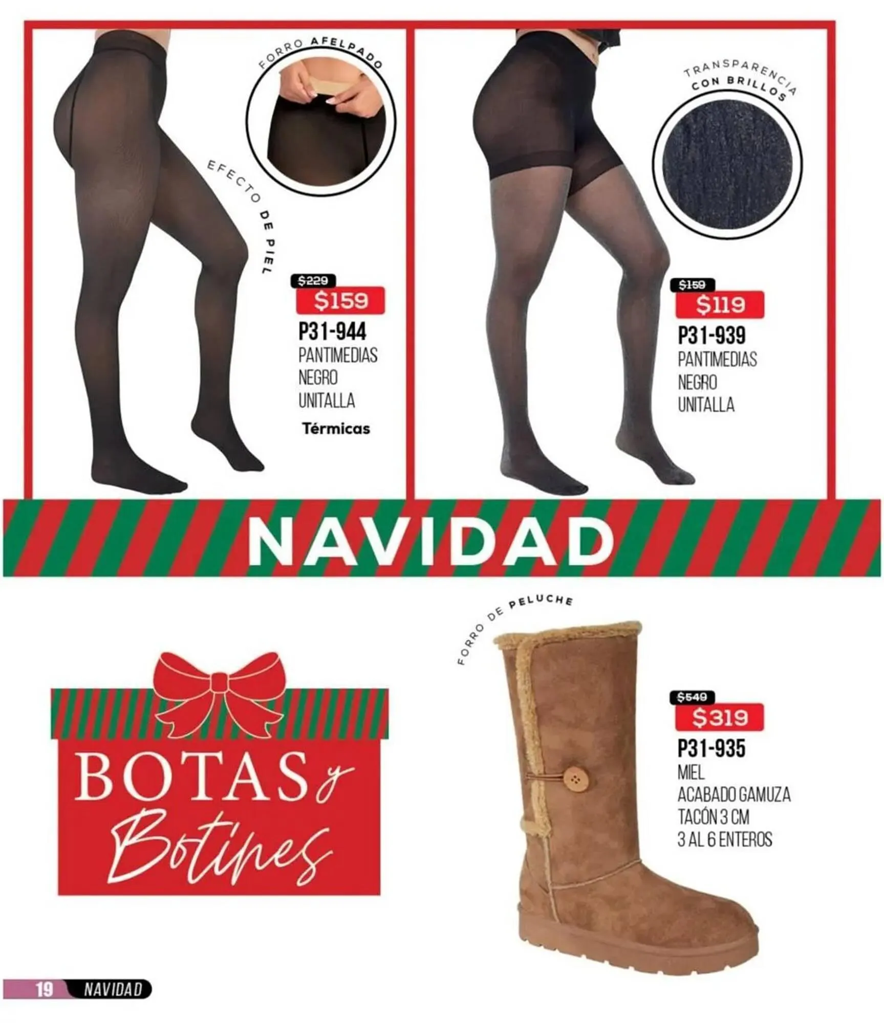 Catálogo de Catálogo Cklass 1 de diciembre al 31 de diciembre 2026 - Pagina 20