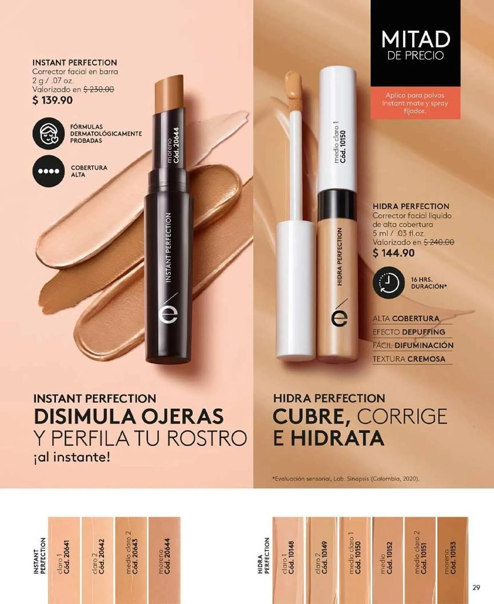 Catálogo de Catálogo Ésika 7 de mayo al 15 de junio 2024 - Pagina 57