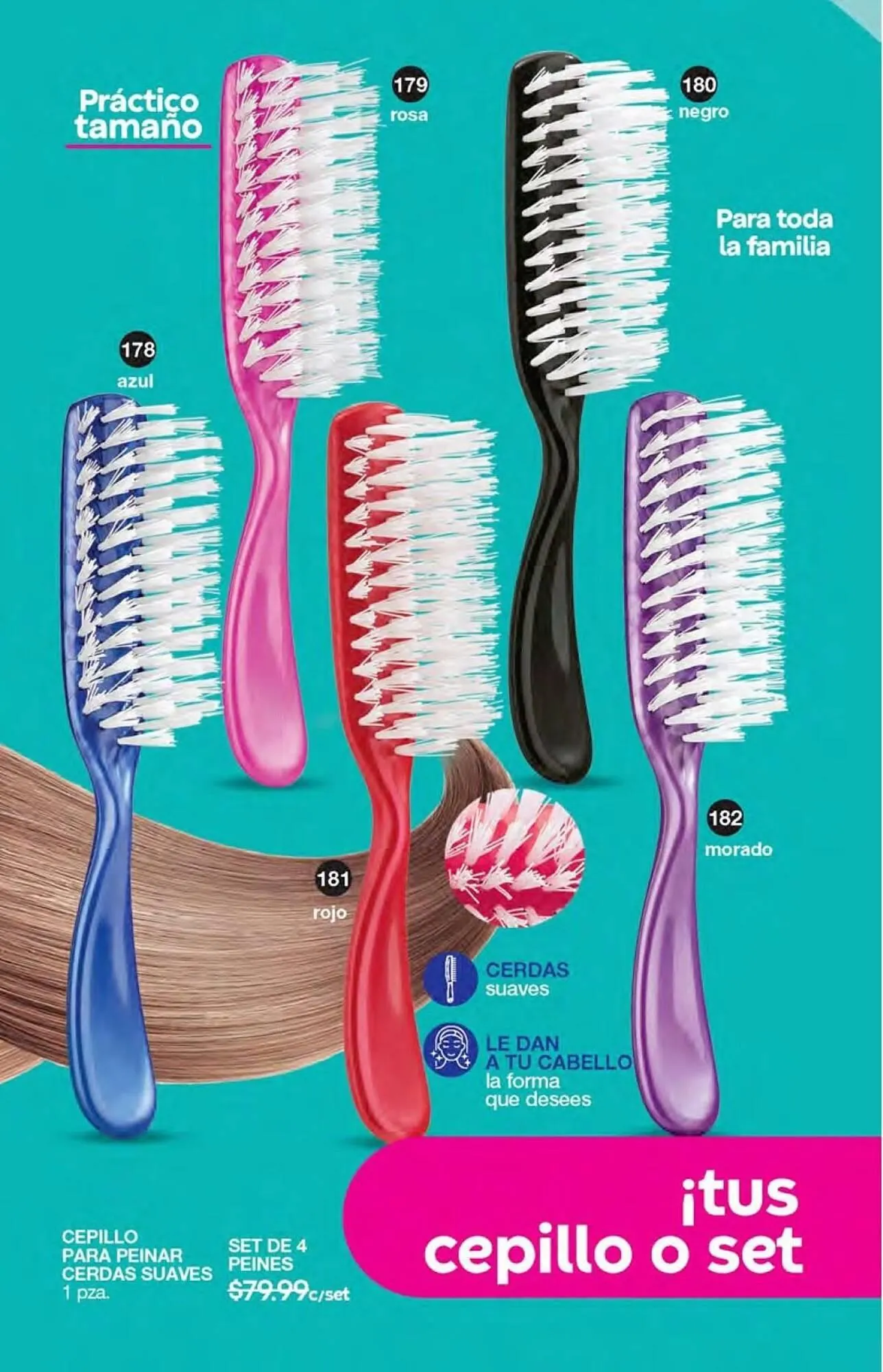 Catálogo de Catálogo Fuller 21 de agosto al 31 de octubre 2025 - Pagina 104