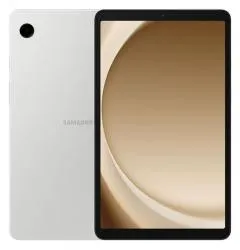 Tablet Samsung Galaxy Tab A9 8.7", 128GB, Android 13, Plata