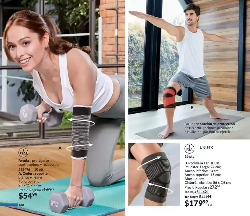 Catálogo de Avon Casa & Estilo C7 1 de julio al 31 de julio 2025 - Pagina 130