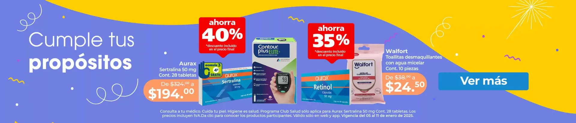 Catálogo de Destacados San Pablo 6 de enero al 20 de enero 2025 - Pagina 2