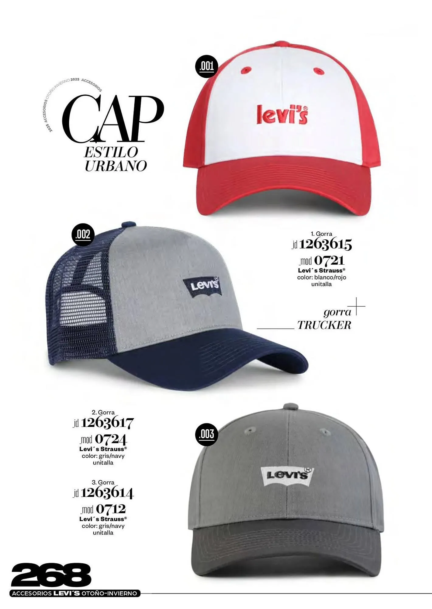 Catálogo de Catálogo Price Shoes 27 de noviembre al 28 de febrero 2026 - Pagina 268