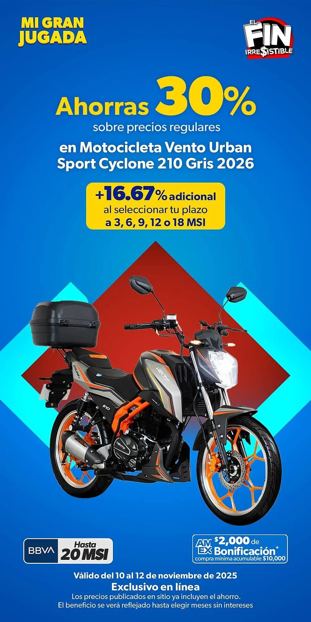 Catálogo Sams Club - 1