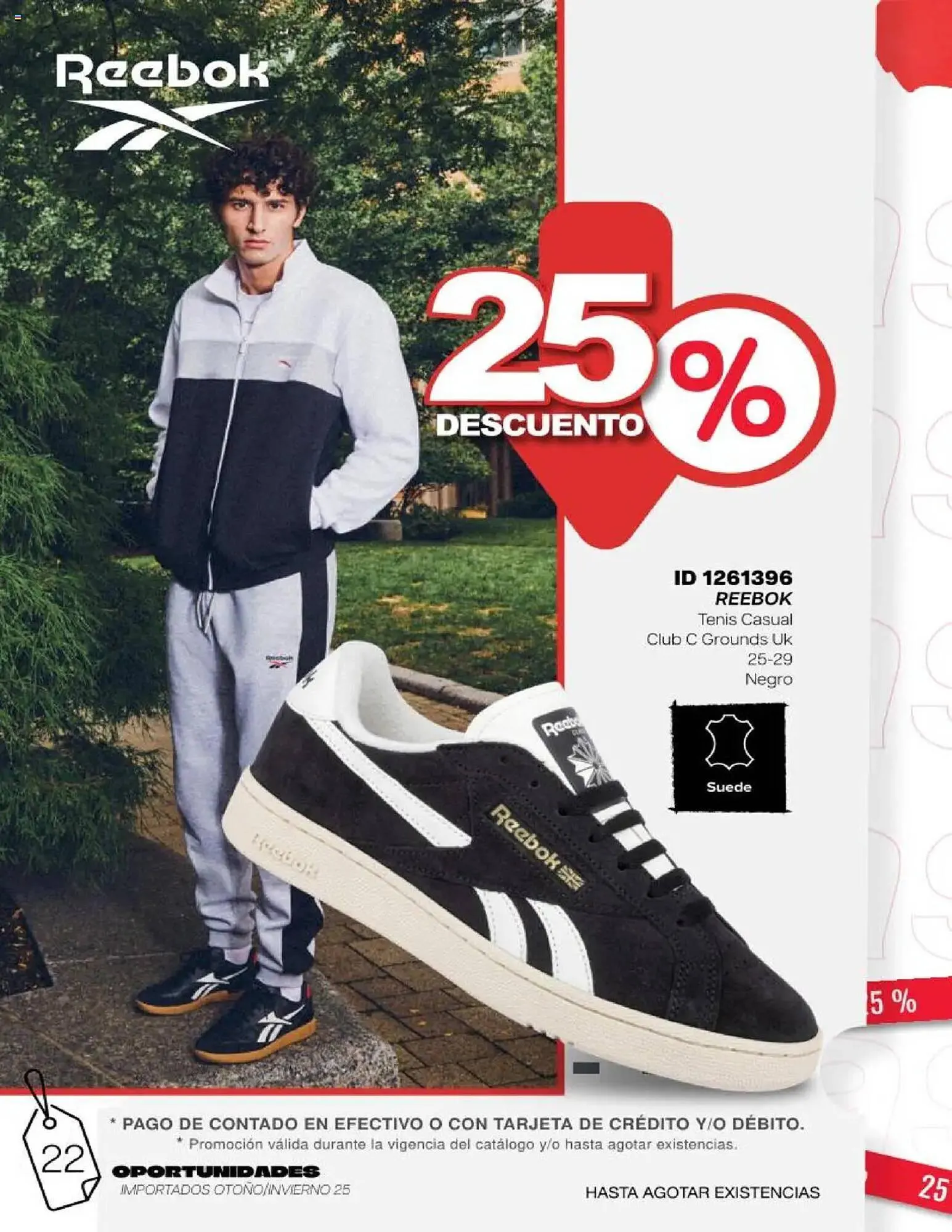 Catálogo de Catálogo Price Shoes 29 de septiembre al 1 de abril 2026 - Pagina 22