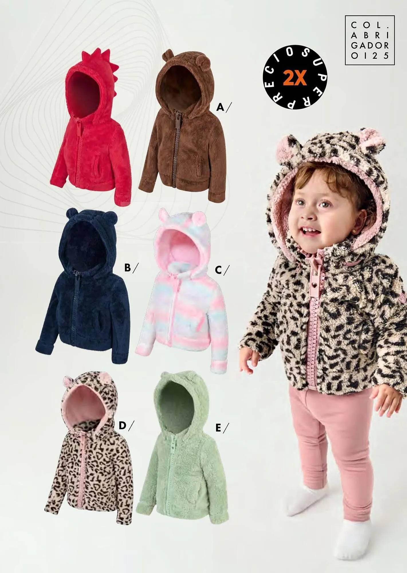 Catálogo de Catálogo Price Shoes 27 de noviembre al 28 de febrero 2026 - Pagina 371