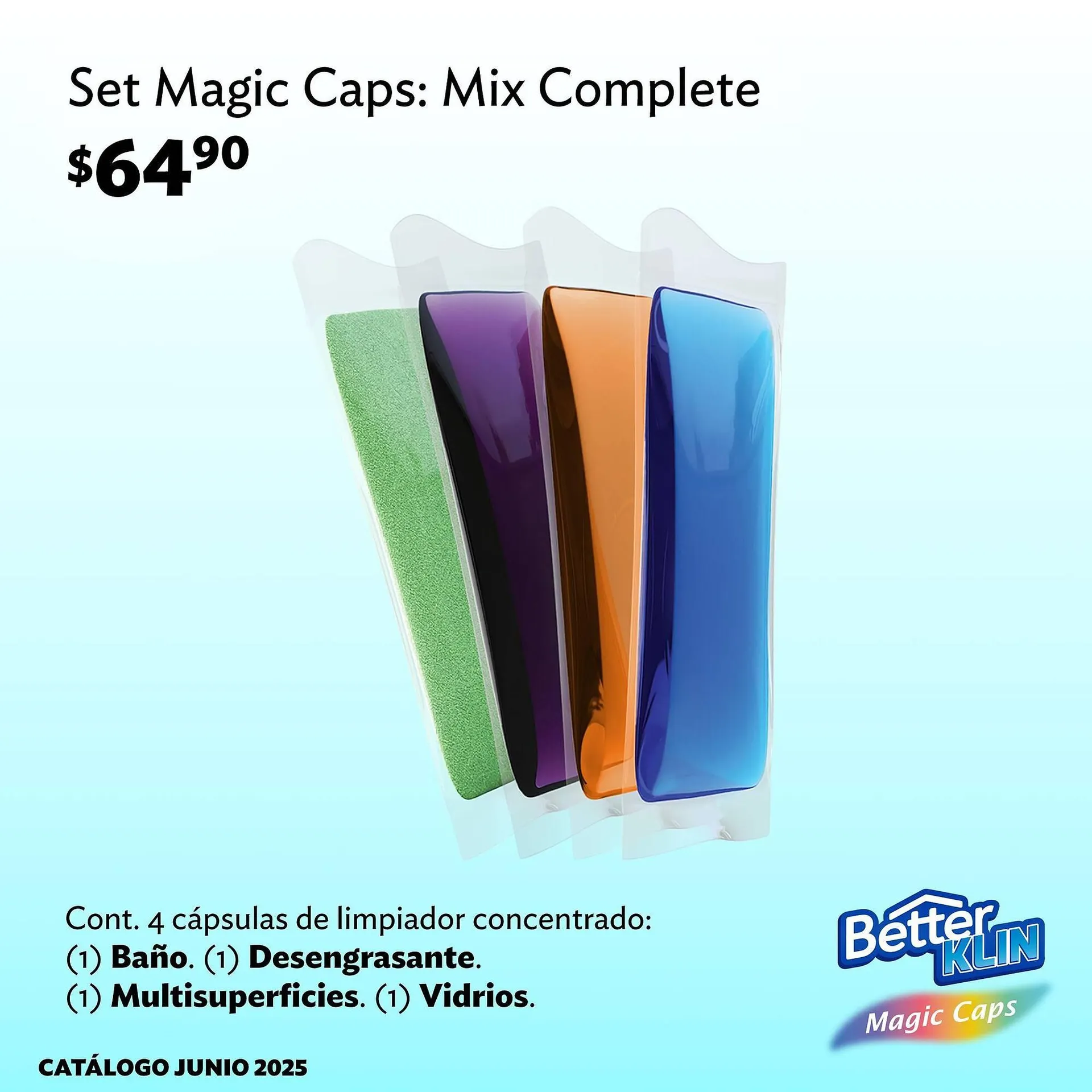 Catálogo de Catálogo BetterWare 19 de junio al 30 de junio 2025 - Pagina 2