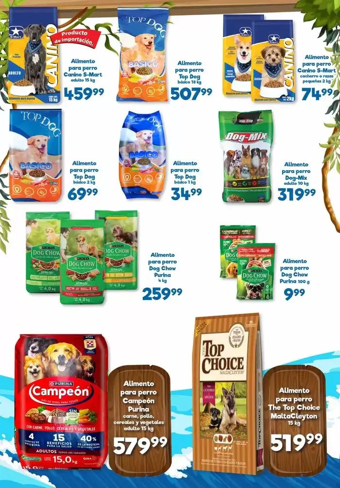 Catálogo de Excelente oferta para todos los clientes 11 de abril al 14 de abril 2025 - Pagina 5