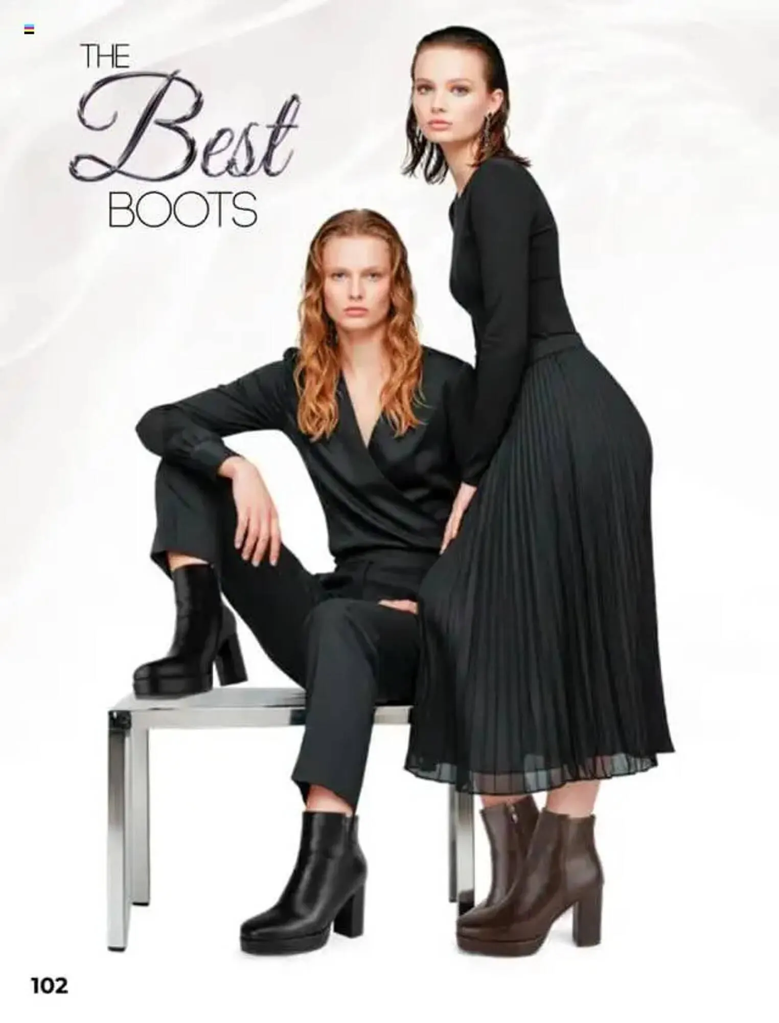 Catálogo de Catálogo Price Shoes 16 de julio al 1 de enero 2027 - Pagina 102