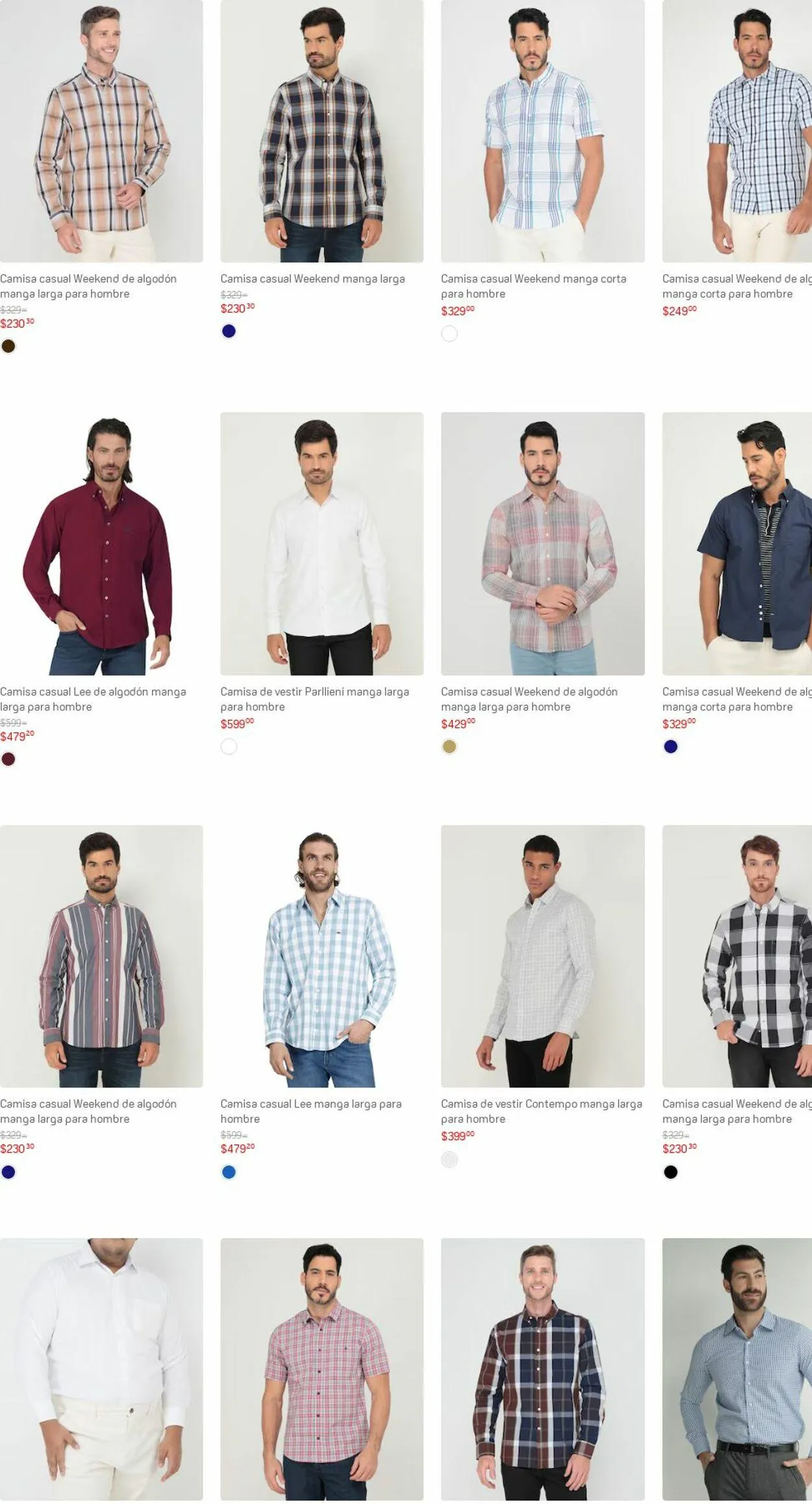 Catálogo de Suburbia Oferta actual 15 de abril al 24 de abril 2024 - Pagina 31