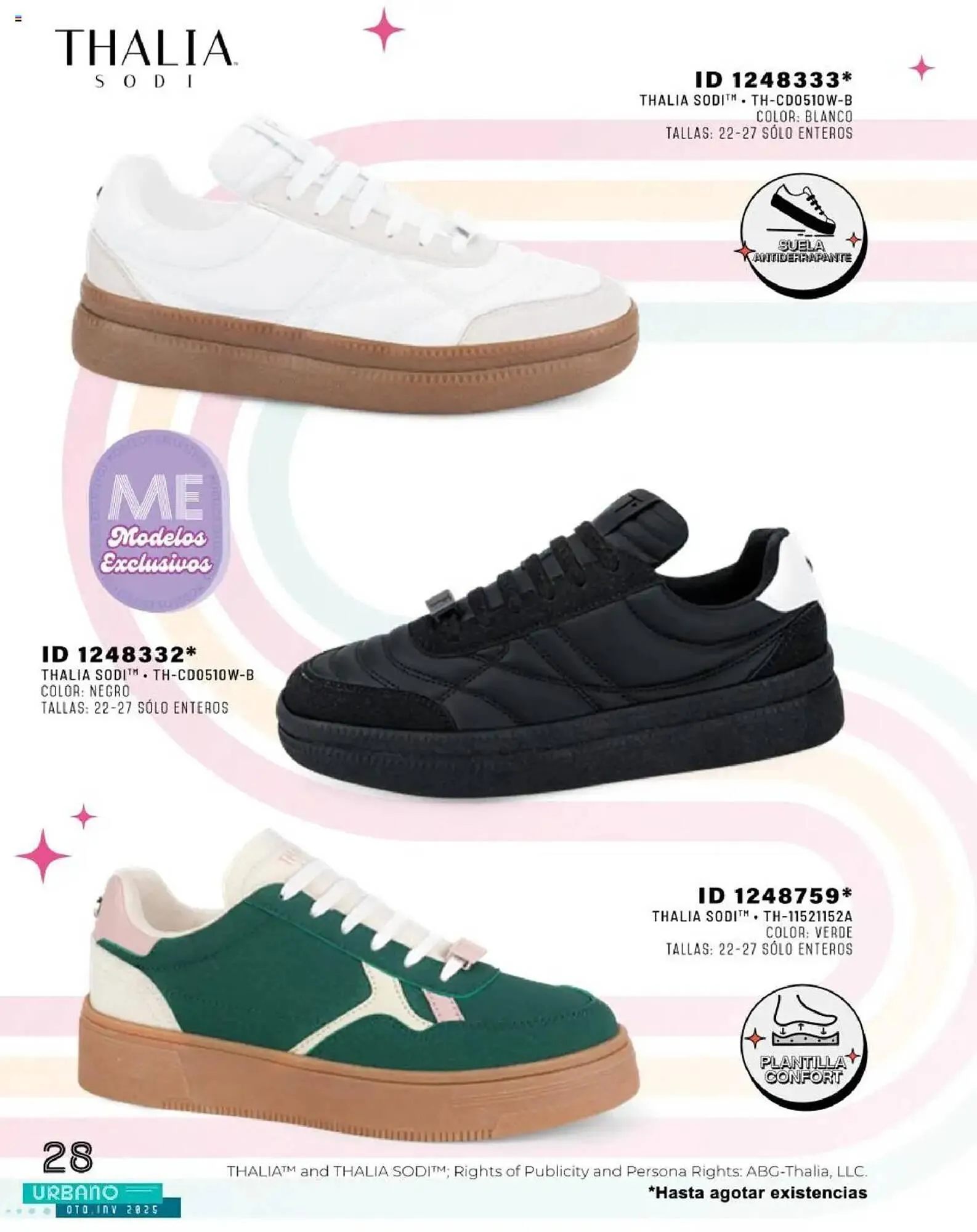 Catálogo de Catálogo Price Shoes 24 de julio al 1 de enero 2026 - Pagina 28