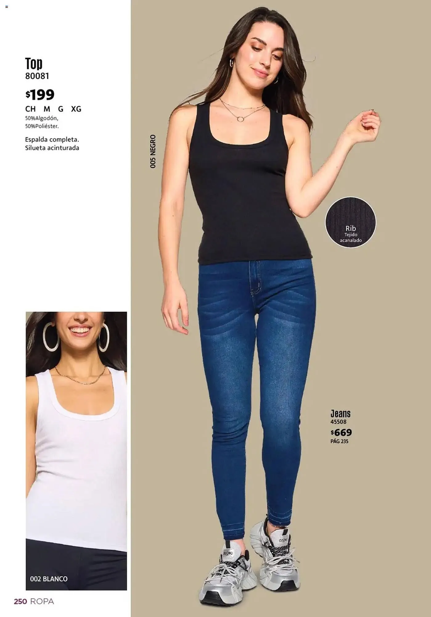 Catálogo de Catálogo Ilusión 1 de abril al 1 de mayo 2026 - Pagina 254