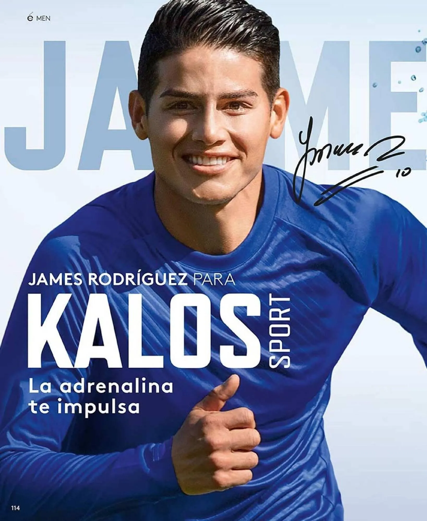 Catálogo de Catálogo Ésika 1 de febrero al 28 de febrero 2026 - Pagina 114