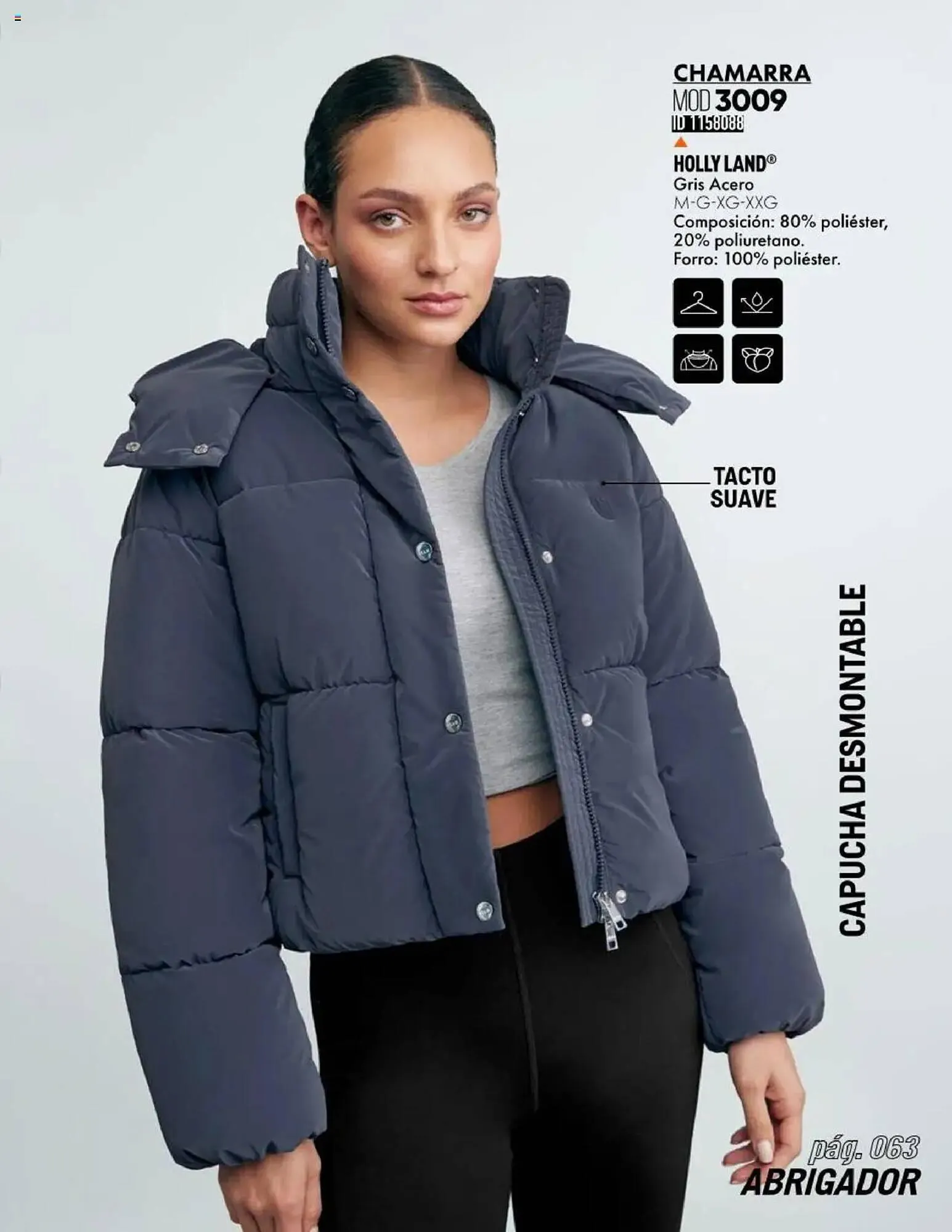 Catálogo de Catálogo Price Shoes 18 de septiembre al 1 de abril 2026 - Pagina 63