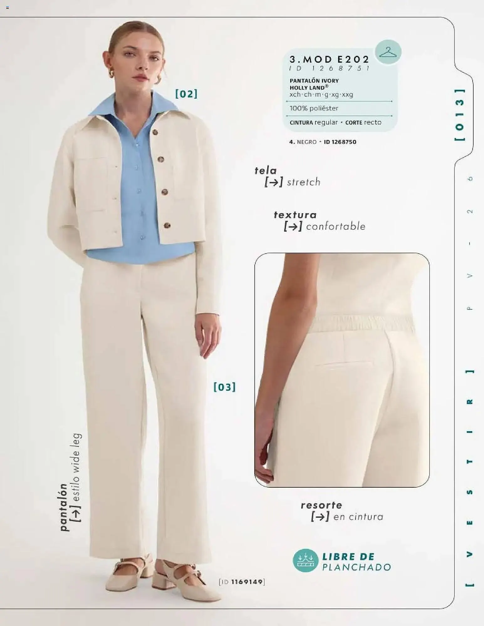 Catálogo de Catálogo Price Shoes 20 de febrero al 1 de septiembre 2026 - Pagina 13