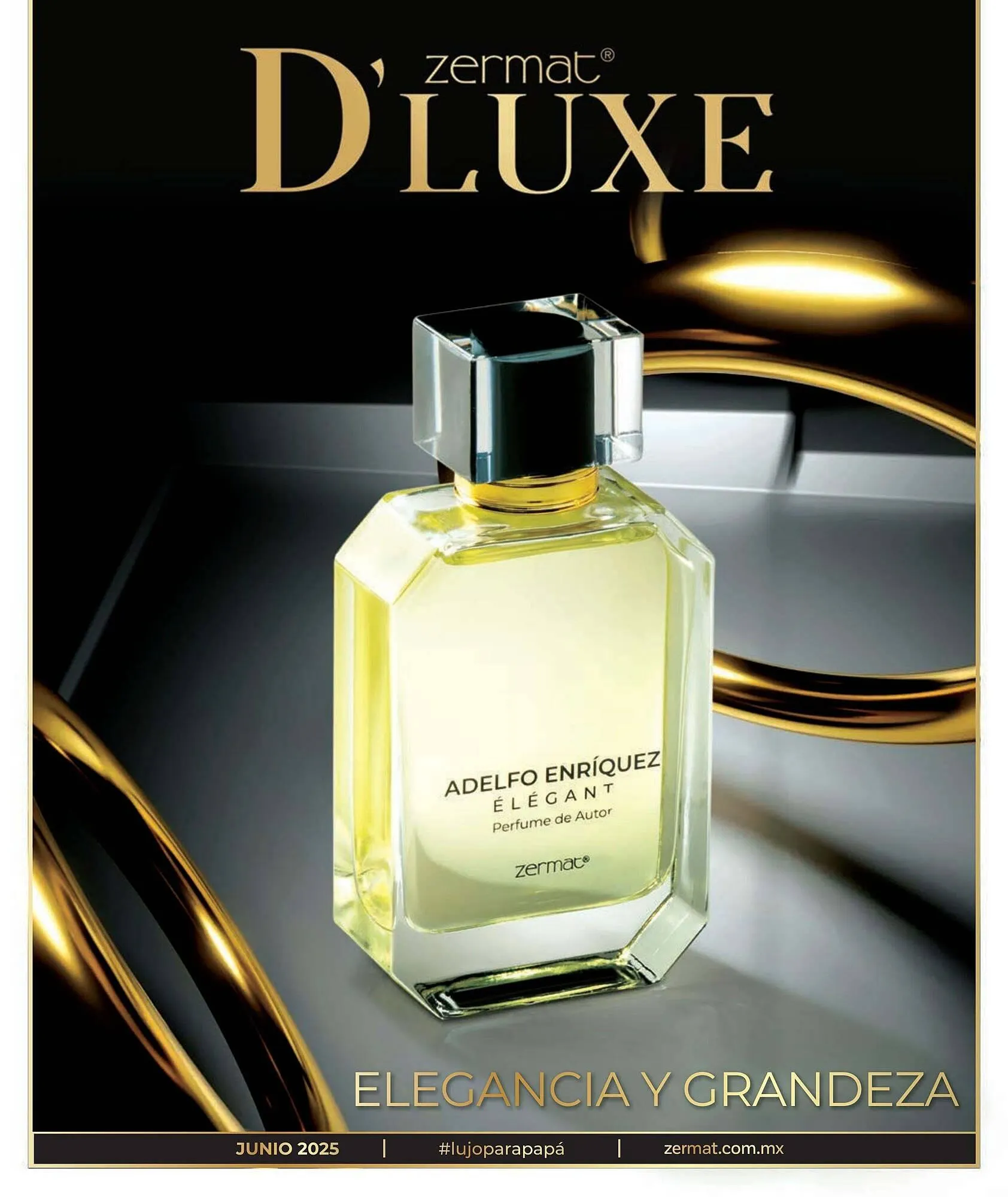 Catálogo de Catálogo Zermat 2 de junio al 30 de junio 2025 - Pagina 124