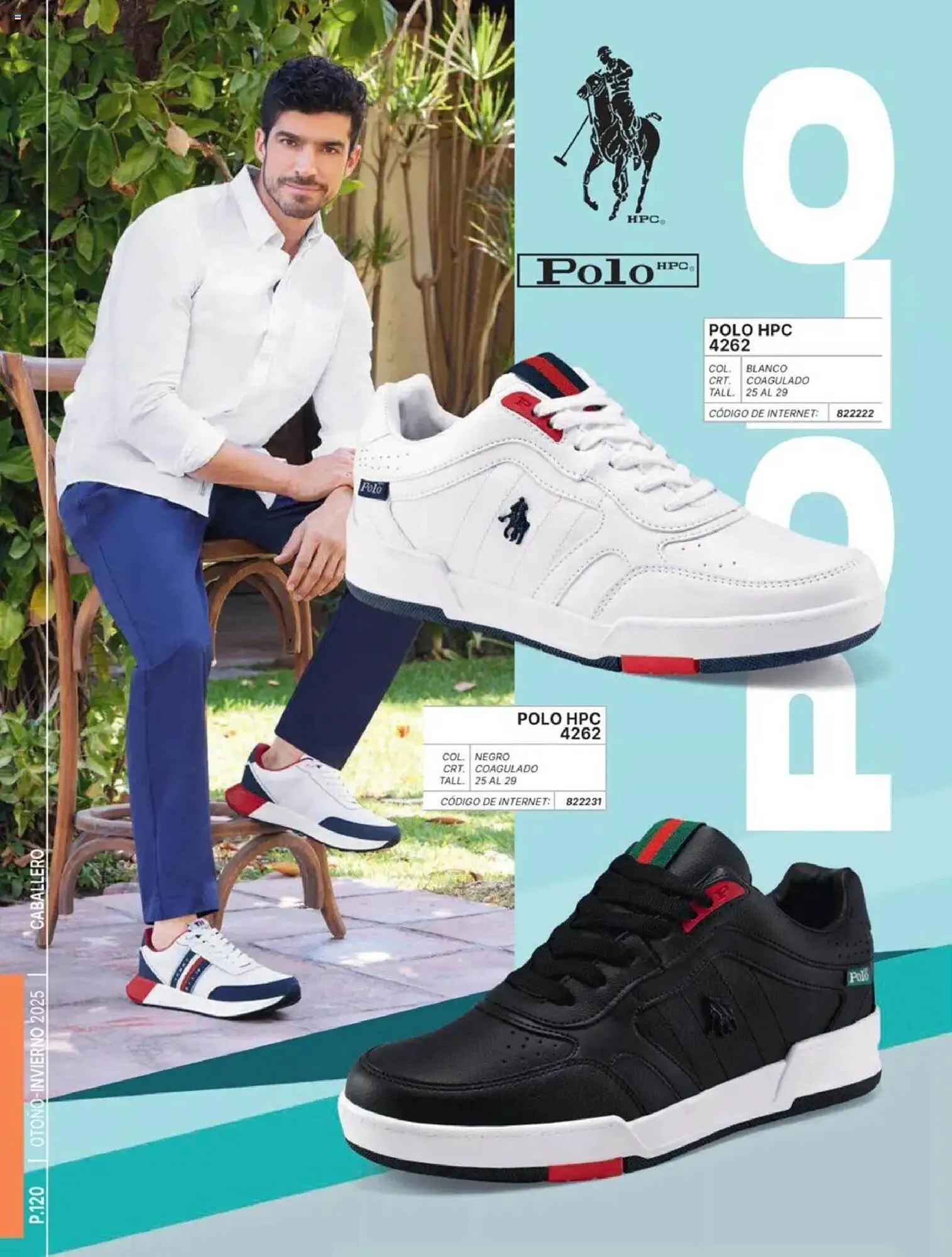 Catálogo de Catálogo Impuls 7 de julio al 30 de septiembre 2025 - Pagina 122