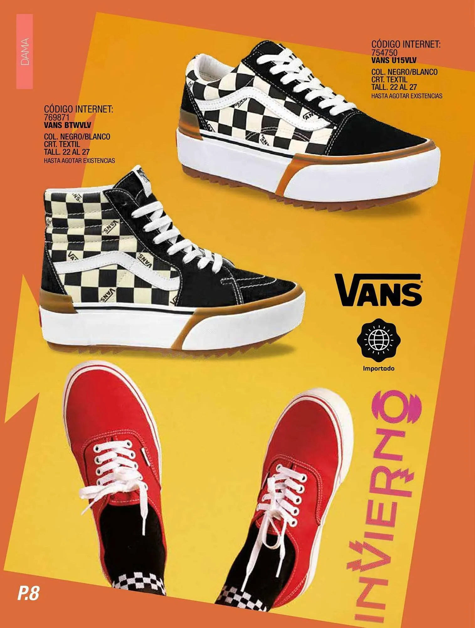 Catálogo de Catálogo Impuls 2 de noviembre al 31 de diciembre 2023 - Pagina 10