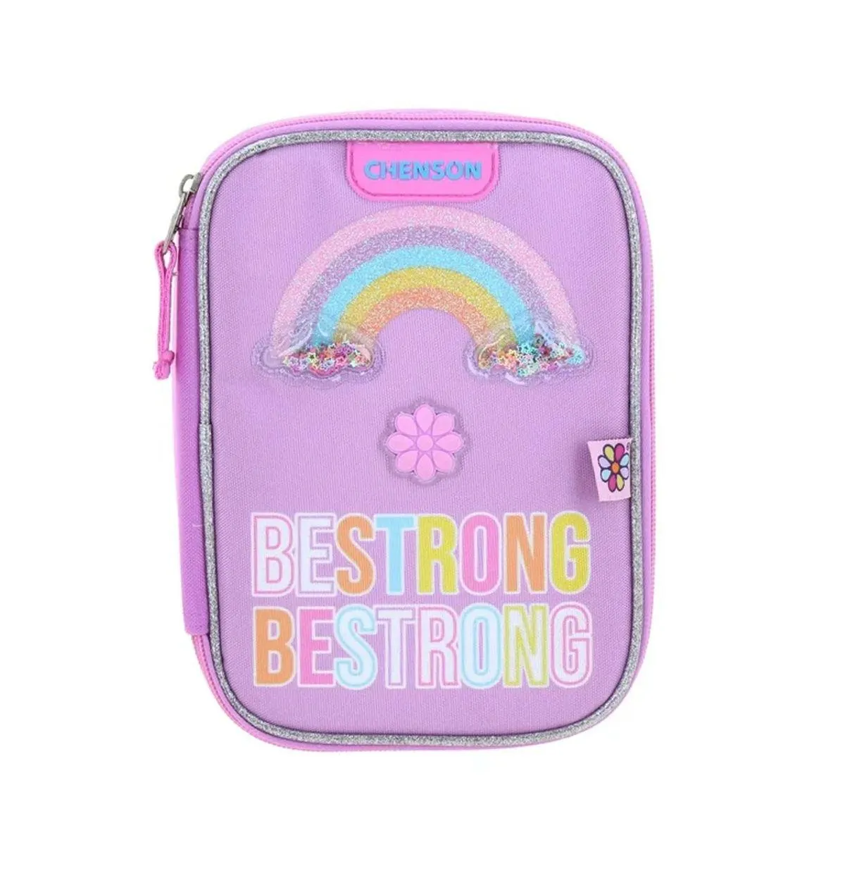 Lapicera Chenson Happy Girls Para Niñas Hg70405-C