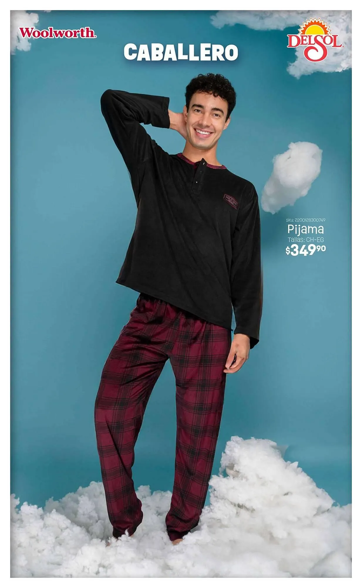 Catálogo de Catálogo Woolworth 4 de noviembre al 10 de noviembre 2025 - Pagina 10