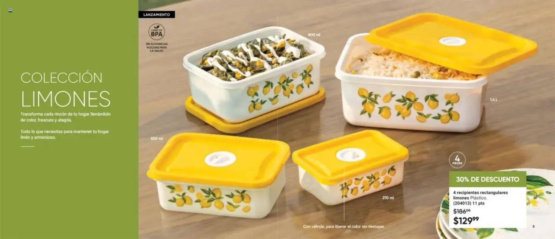 Catálogo de Catálogo Avon 11 de julio al 15 de agosto 2025 - Pagina 3