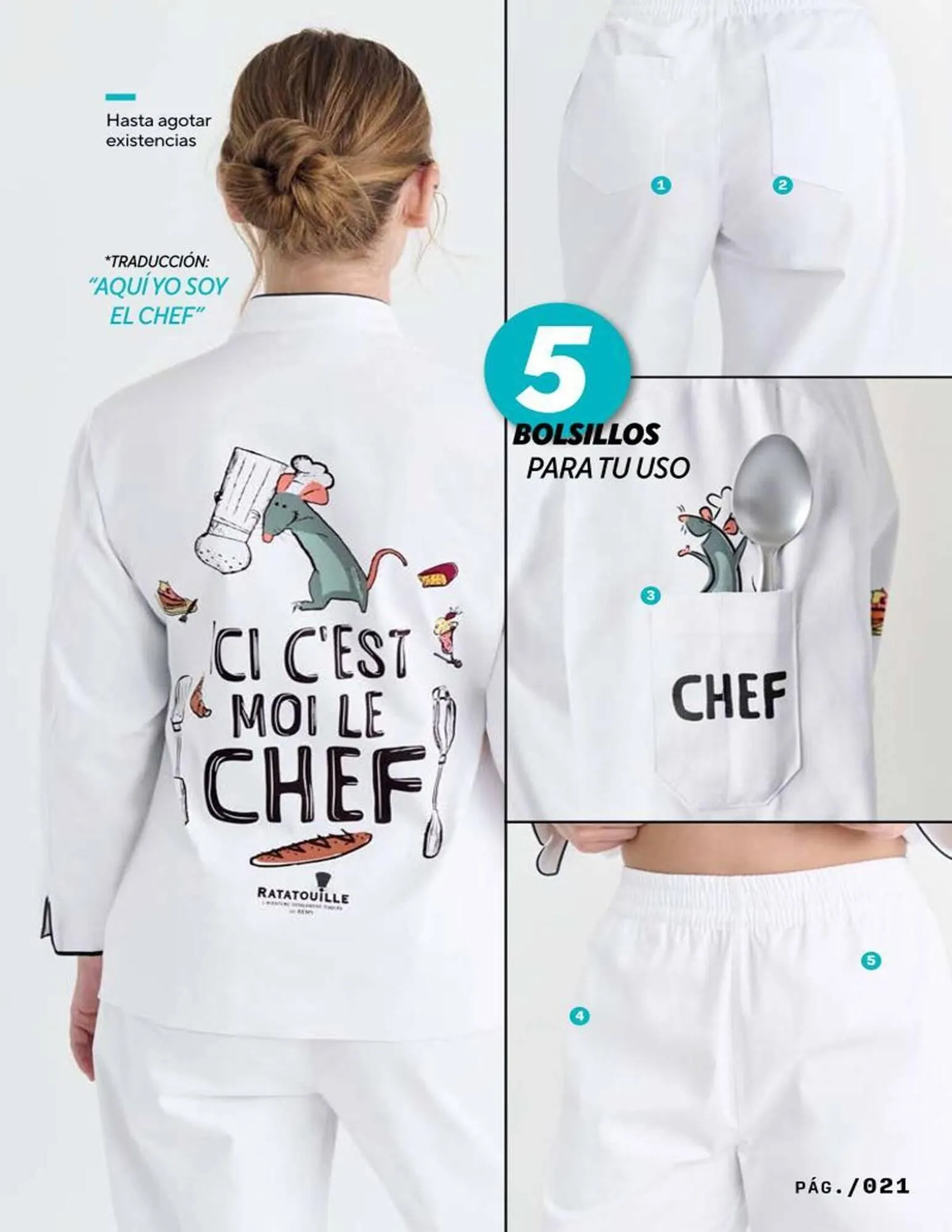 Catálogo de Catálogo Price Shoes 23 de septiembre al 30 de noviembre 2025 - Pagina 21