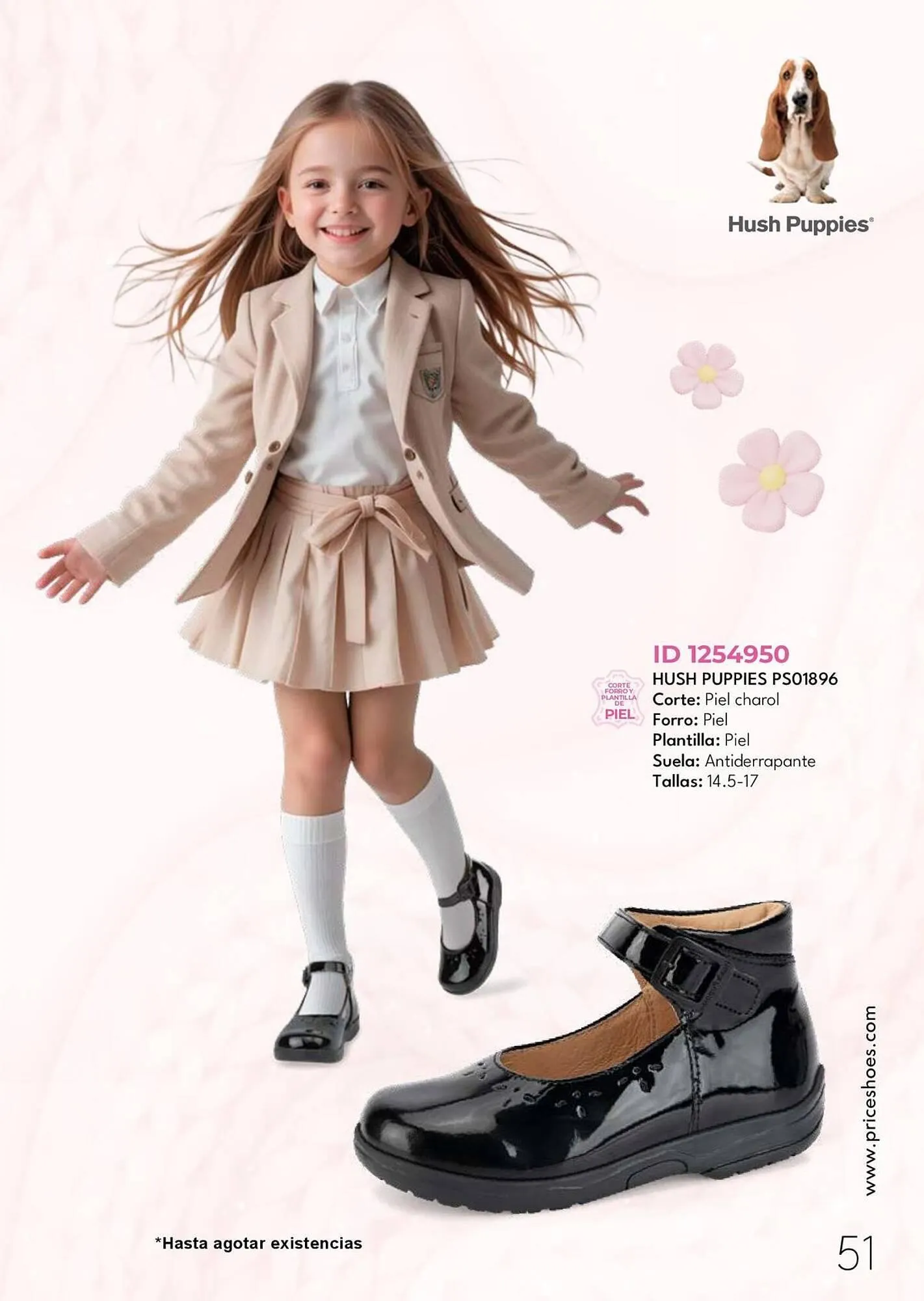 Catálogo de Catálogo Price Shoes 2 de febrero al 28 de febrero 2026 - Pagina 51