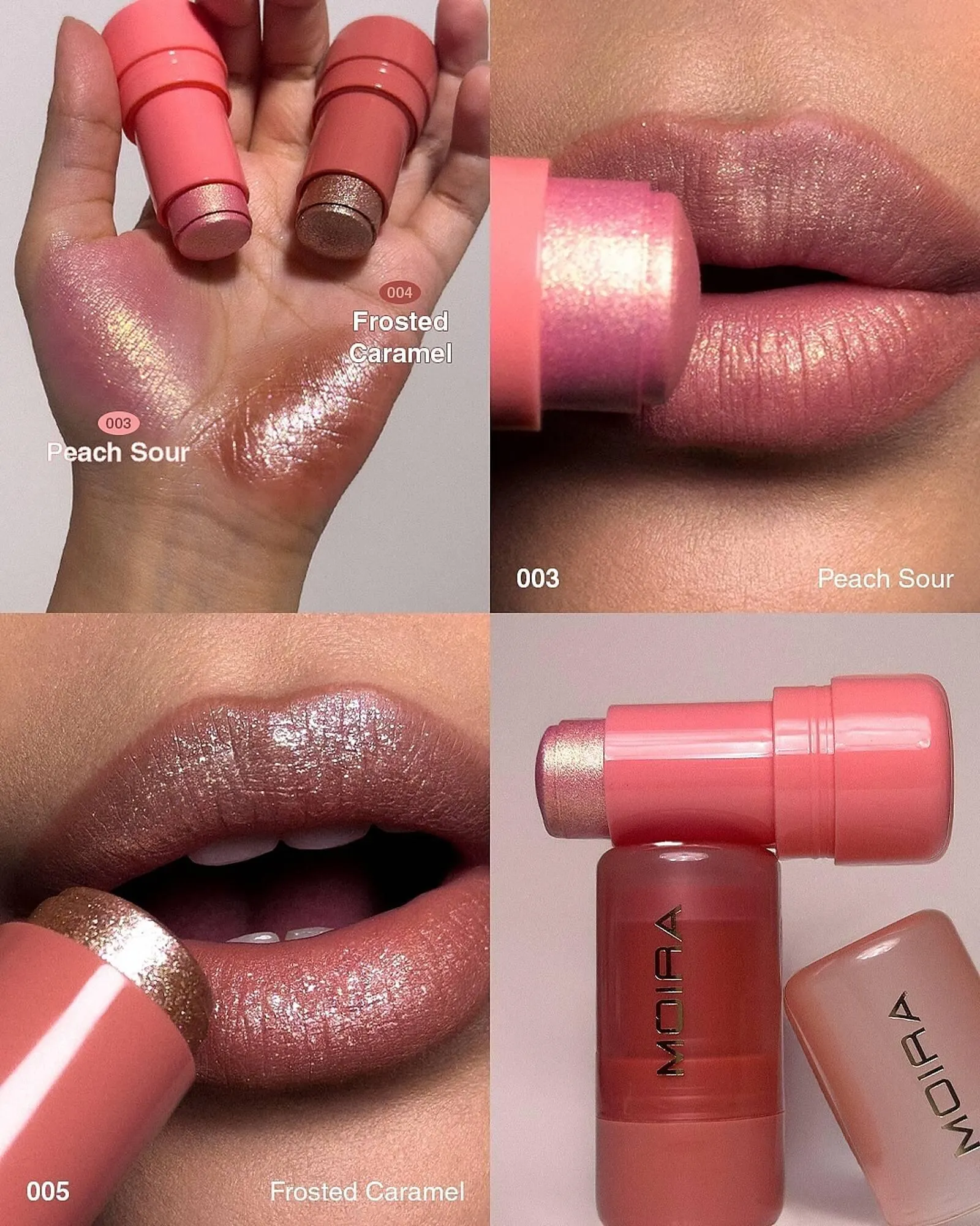 Catálogo de Catálogo Bellisima 21 de septiembre al 27 de septiembre 2025 - Pagina 3