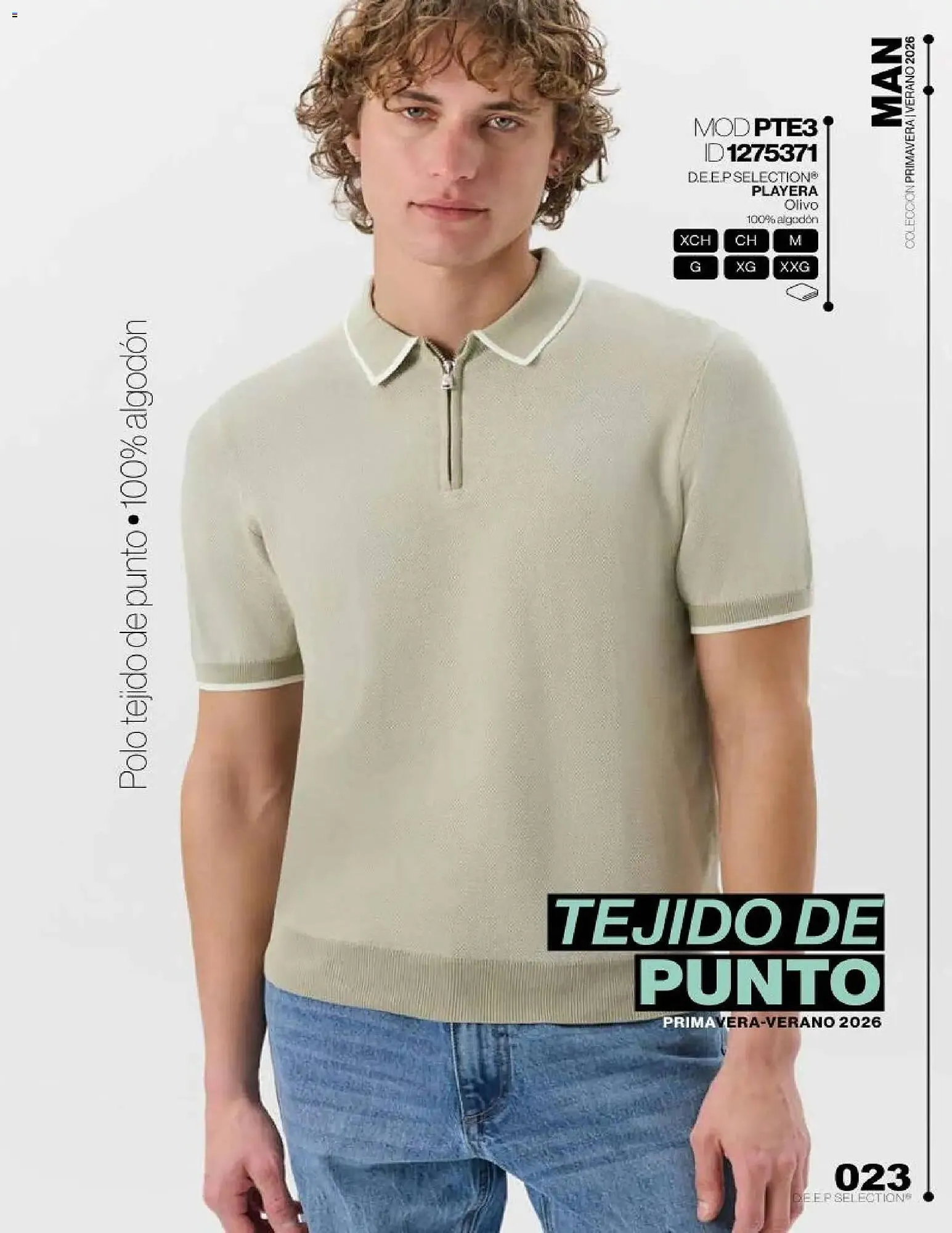 Catálogo de Catálogo Price Shoes 3 de abril al 31 de diciembre 2026 - Pagina 23