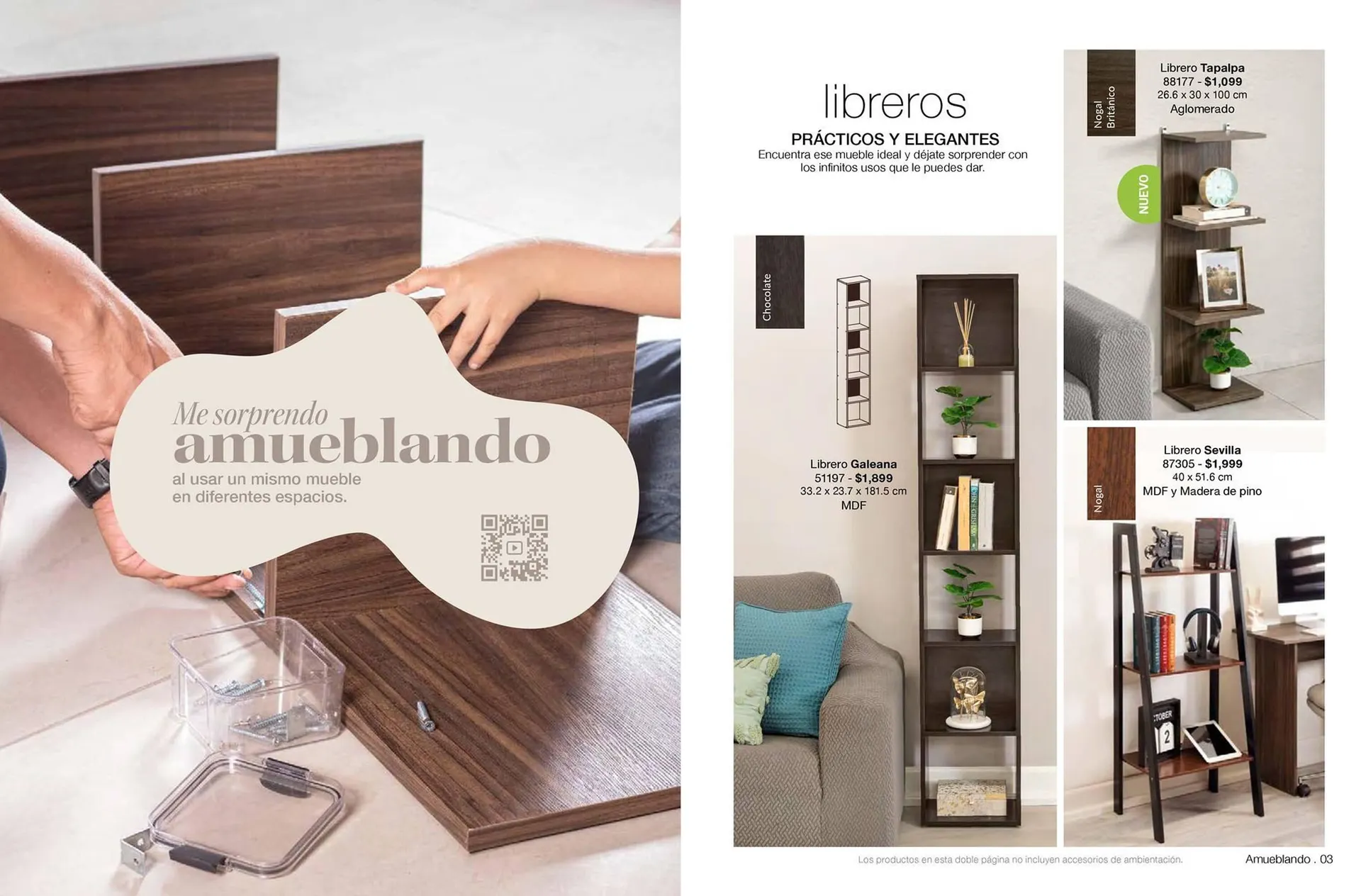 Catálogo de Catálogo Vianney 19 de enero al 31 de diciembre 2024 - Pagina 3